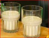 Butter Finger Protein Shake