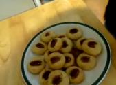 Butter Pecan Cookie