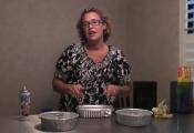 Classic Butter Pound Cake