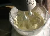 Simple Cake Buttercream
