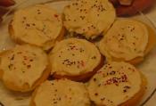 Gorgeous Butter Cream Frosting