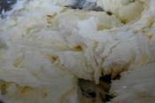 Easy Buttercream Icing