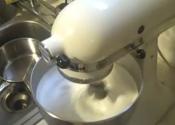 Italian Buttercream Part 1  - Preparation
