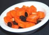 Buttered Carrots