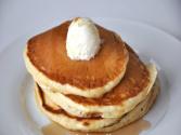 Buttermilk Pancakes