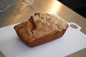 Buttermilk Chocolate Bread