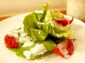 Organic Buttermilk Ranch Dressing