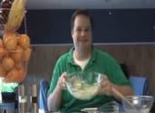 Old Southern Buttermilk Salad Dressing