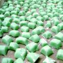 Pulled Butter Mints