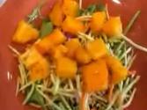 Butternut Squash Salad