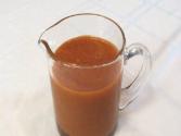 Lynn's Butterscotch Hard Shell Ice Cream Sauce 