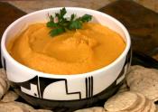 Butternut Squash Dip