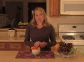 Butternut Squash Fries 
