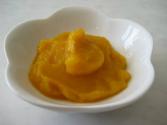 Butternut Squash Apple Sweet Potato Puree
