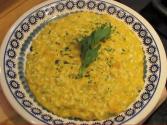 Butternut Squash Risotto