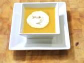 Butternut Squash Soup
