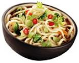 Pan Fried Noodles