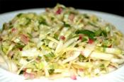  Harvey House Slaw