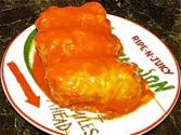Cheryls Home Cooking - Cabbage Rolls