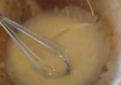 Caesar Dressing 