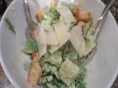 Caesar Salad (betty's Favorite Caesar Salad)