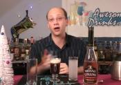 Sinful Caipirinha