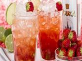 Caipiroska - Cocktail