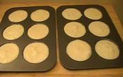 Low Carb Cajun Burger - Making The Hamburger Buns Part 1