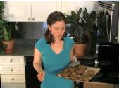 Buckwheat Burger Pattie