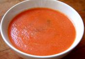 Cajun Gazpacho