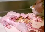 How To Prepare A Duck- Assembling The Recipe Ingredients