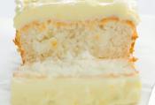 Coconut Cake