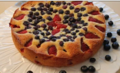 Chat'n Dish: E14 - Patriot Cake