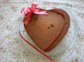 Microwave Eggless Chocolate Cake