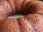 Puerto Rican Cake & Merengue