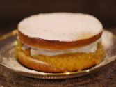 Victoria Meyer Lemon Sponge Cake 