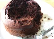 Beetroot And Chocolate Cake