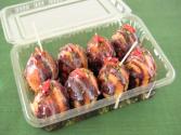 Takoyaki Cake Pops 