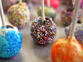 Quick  Cake Pops 