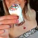 Cake Shot