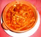 Caldo Gallega