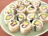 California Roll
