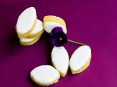 Calissons - Traditional French Candy