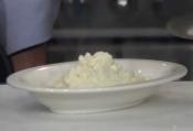 Healthy Cauliflower Mash