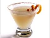 Calvados Sidecar