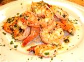 Camarones Al Ajillo