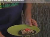 Cambodian Style Chicken Tacos Part-2 : Making