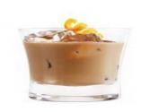 Canadian Avalanche  Cocktail