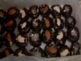 Date Candy Made Easy To Chew For Mama