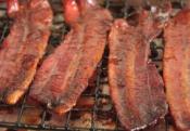 Candied Bacon
